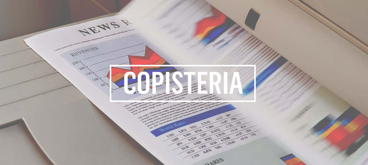 copisteria